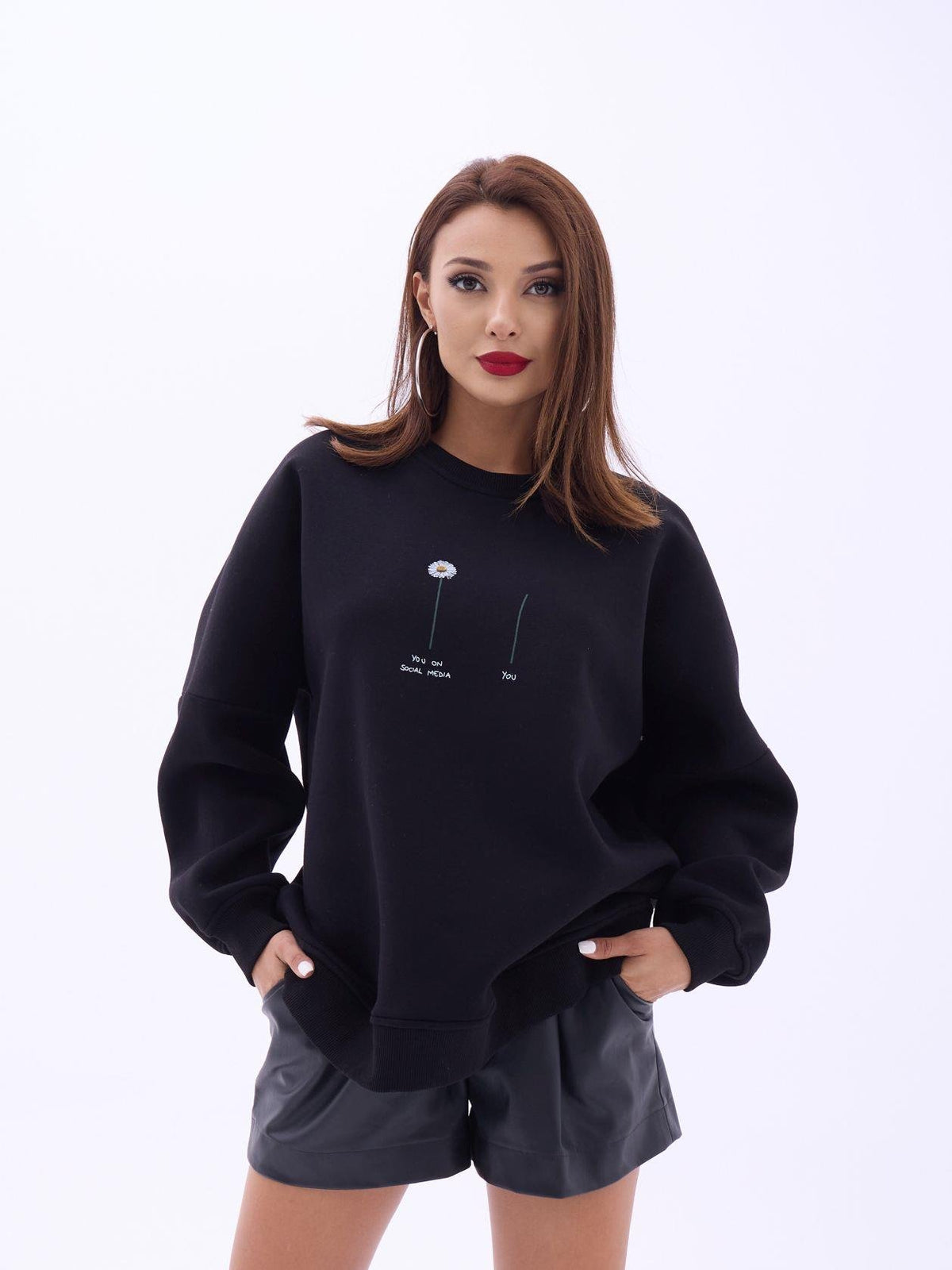 7228 SWEAT-SCHWARZ