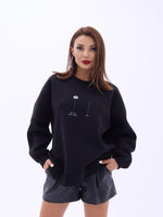 7228 SWEAT-SCHWARZ