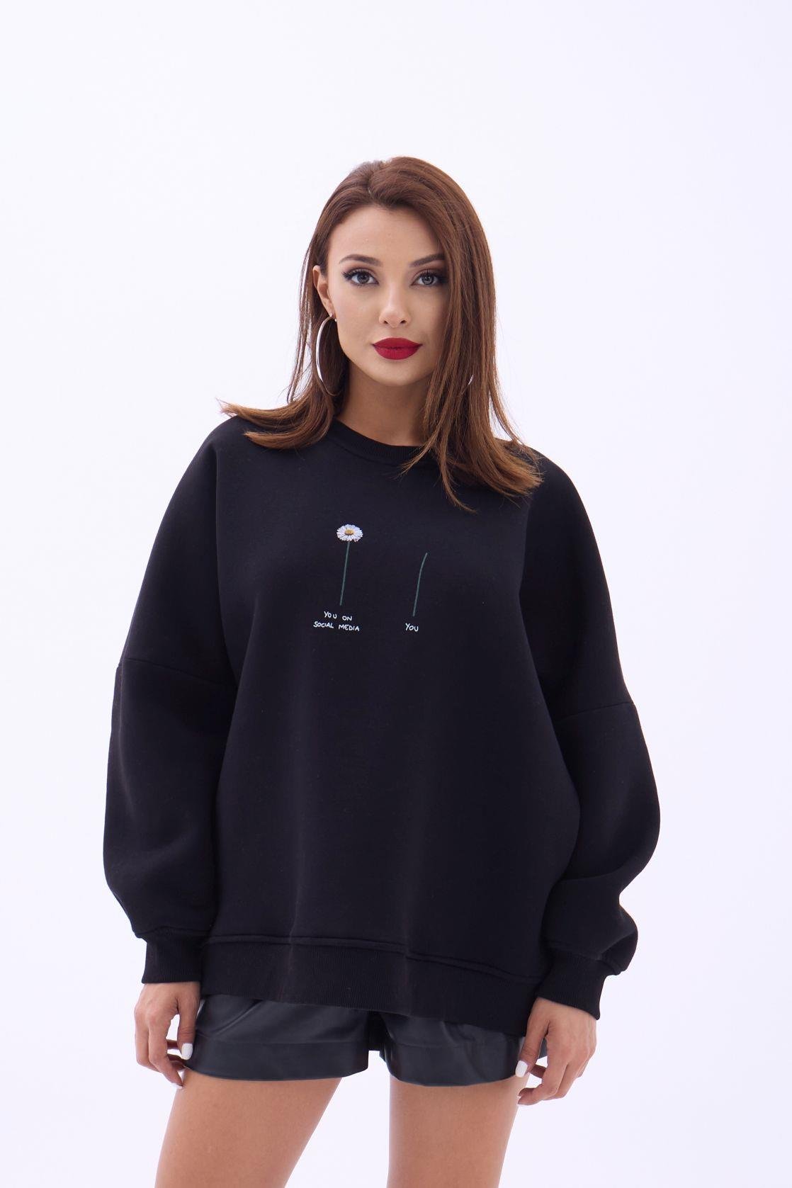 7228 SWEAT-SCHWARZ