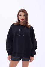 7228 SWEAT-SCHWARZ