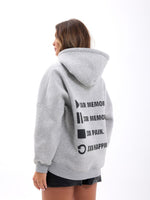 7230 SWEAT-GRAU