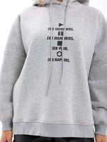 7230 SWEAT-GRAU