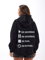 7230 SWEAT-SCHWARZ