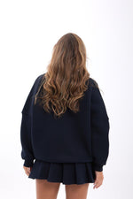 7239 ANZUG-MARINEBLAU