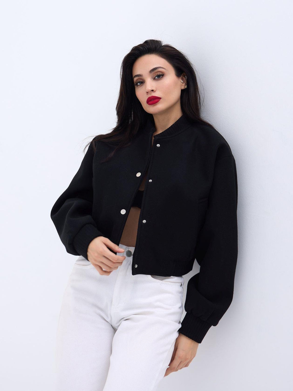 7262 JACKE-SCHWARZ