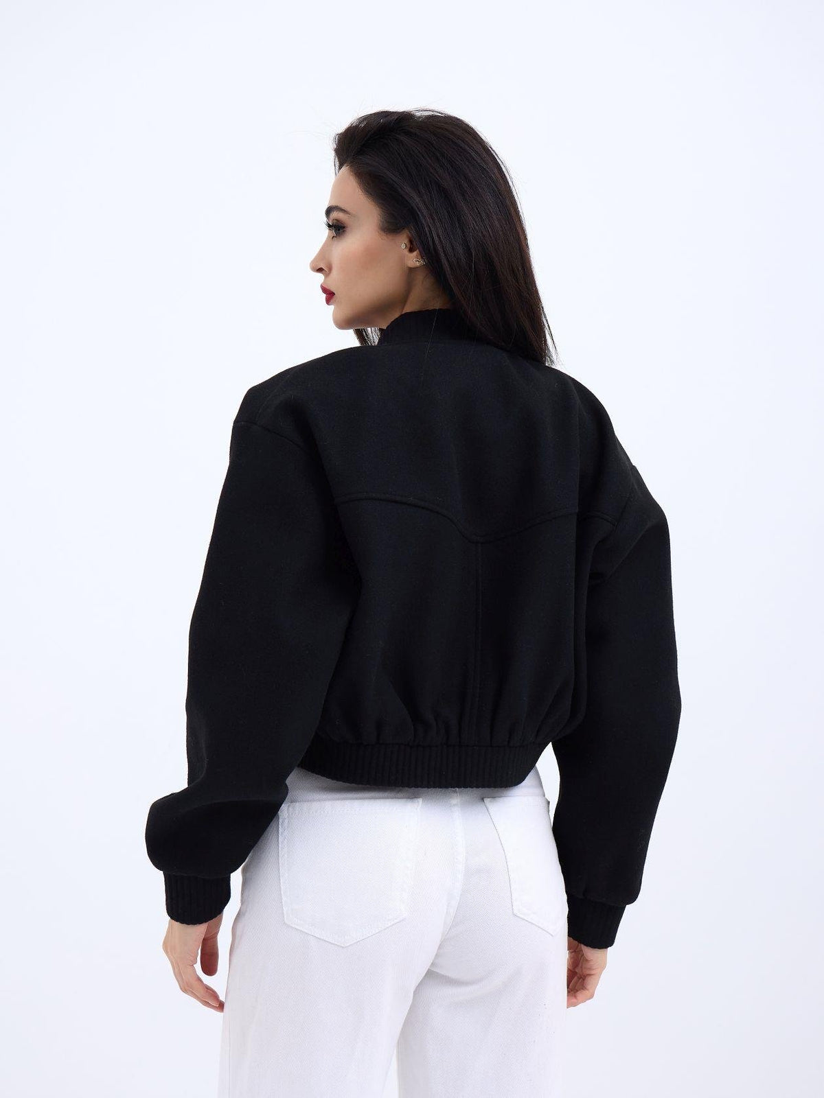 7262 JACKE-SCHWARZ