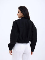 7262 JACKE-SCHWARZ