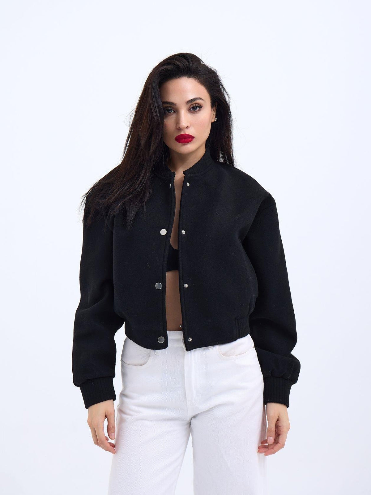 7262 JACKE-SCHWARZ