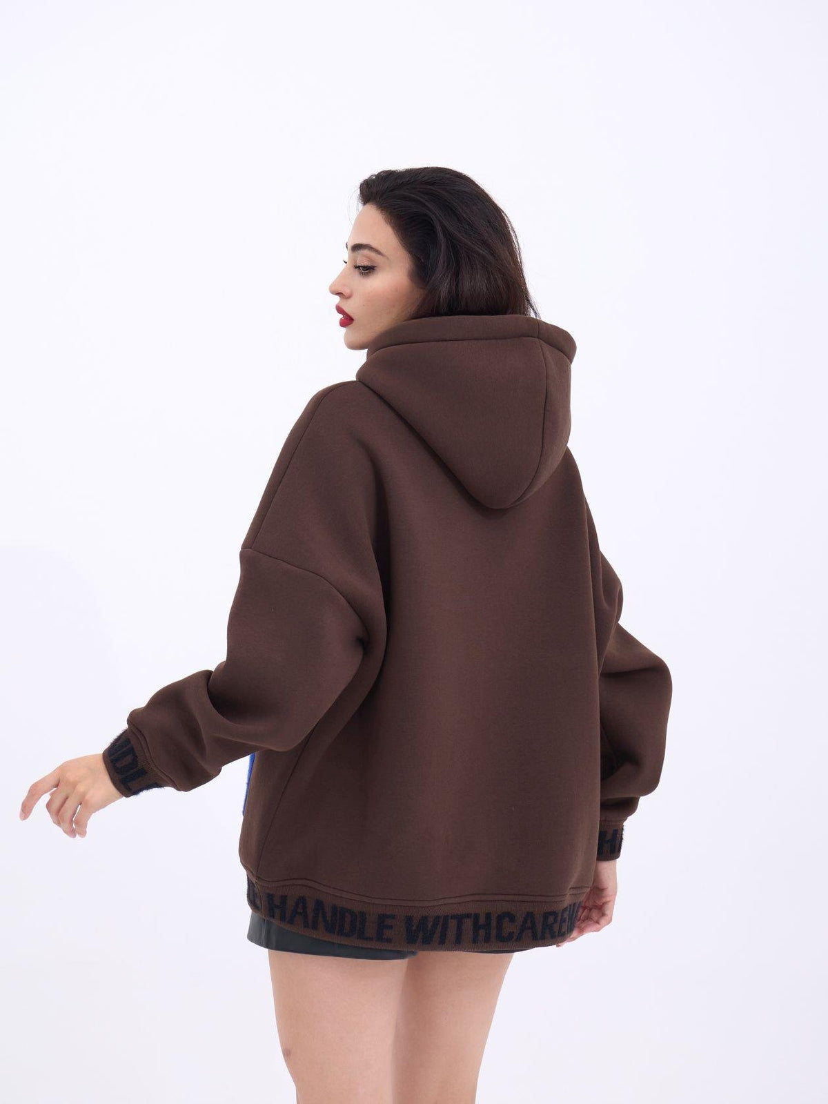 7263 SWEAT-KAFFEE