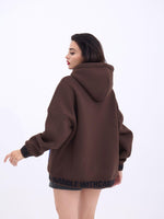 7263 SWEAT-KAFFEE