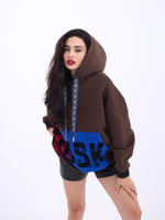 7263 SWEAT-KAFFEE