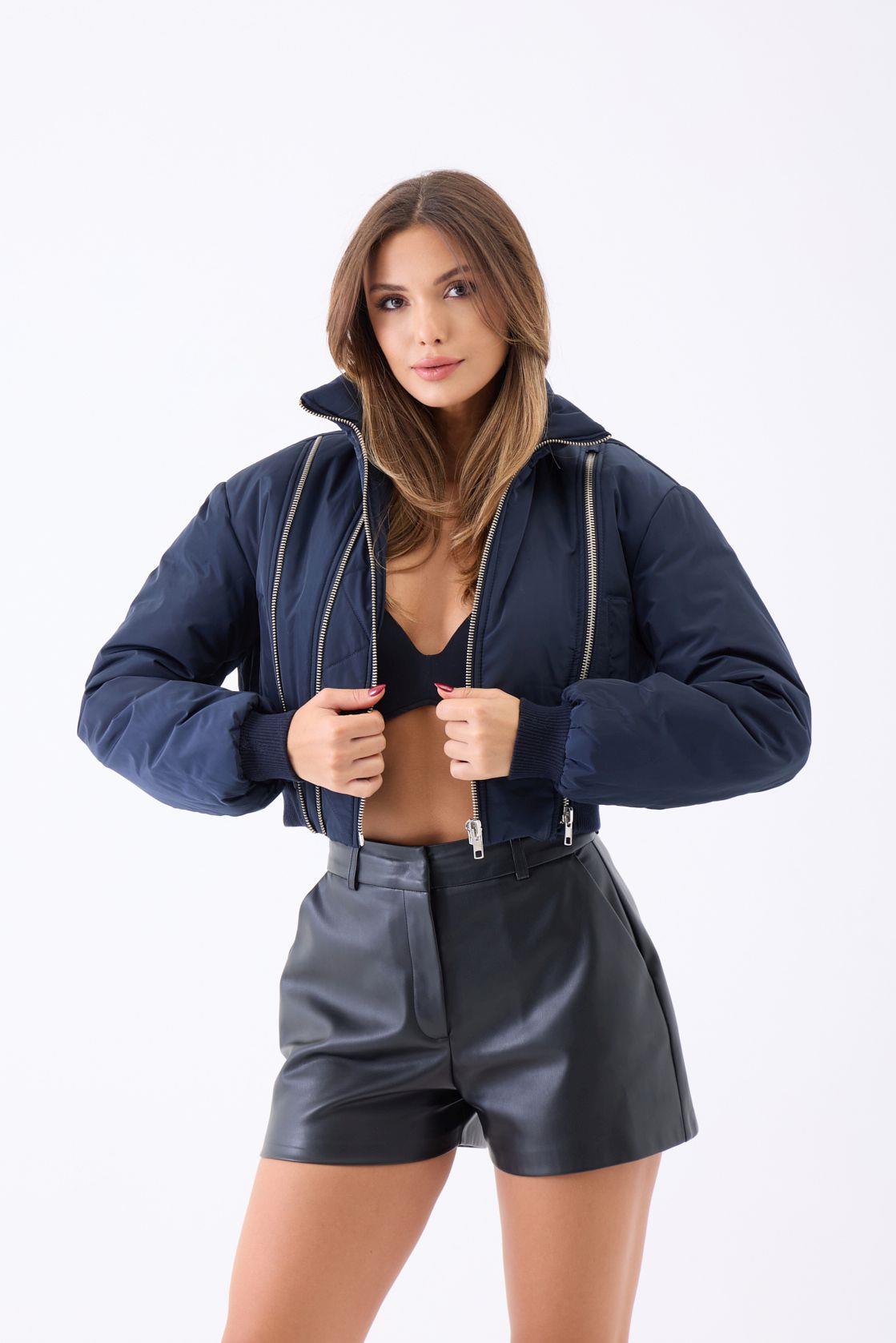 7280 JACKE-MARINEBLAU