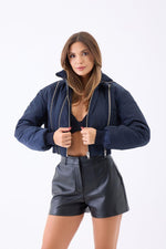7280 JACKE-MARINEBLAU