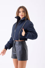 7280 JACKE-MARINEBLAU