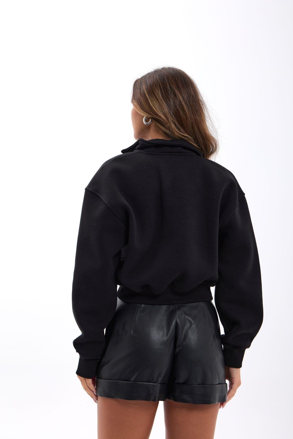 7291 SWEAT-SCHWARZ