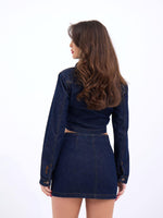 7327 TEAM-BLAU
