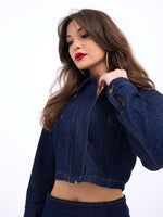 7327 TEAM-BLAU