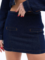 7327 TEAM-BLAU