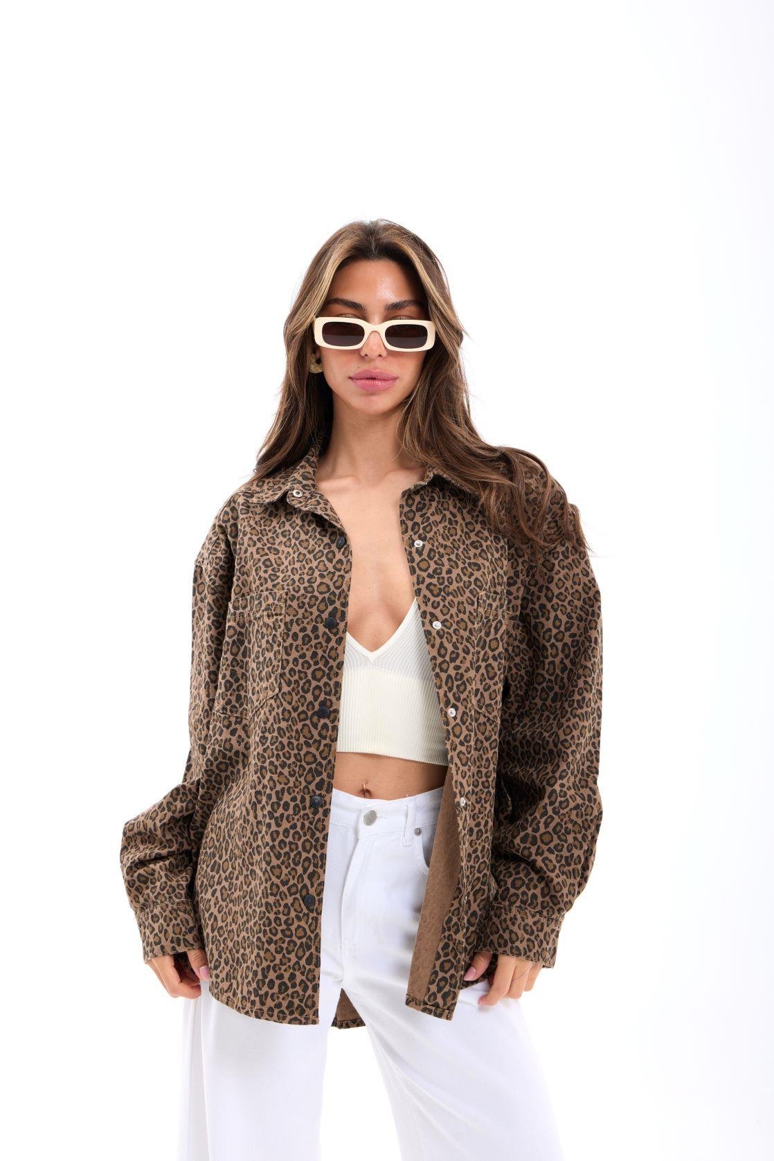 7355 JACKE-BERGAMO