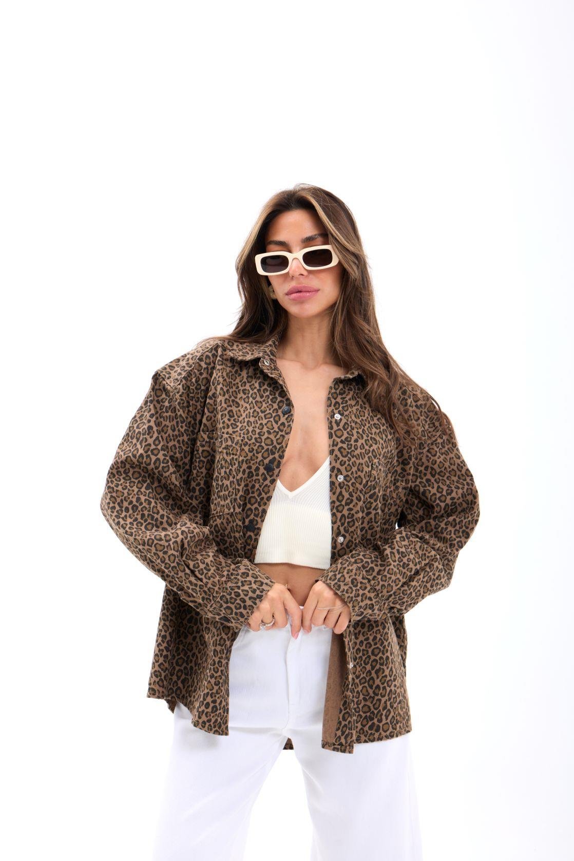 7355 JACKE-BERGAMO