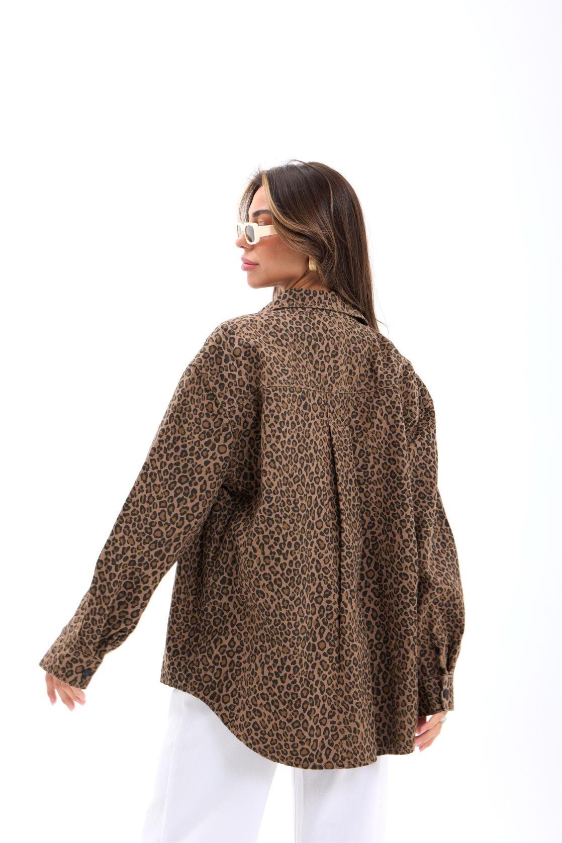 7355 JACKE-BERGAMO