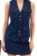 7364 TEAM-BLAU