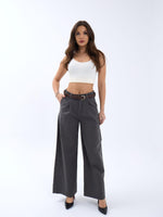 7382 Hose-Anthrazit