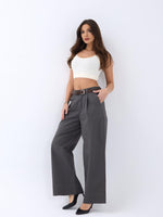 7382 Hose-Anthrazit