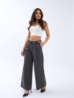 7382 Hose-Anthrazit