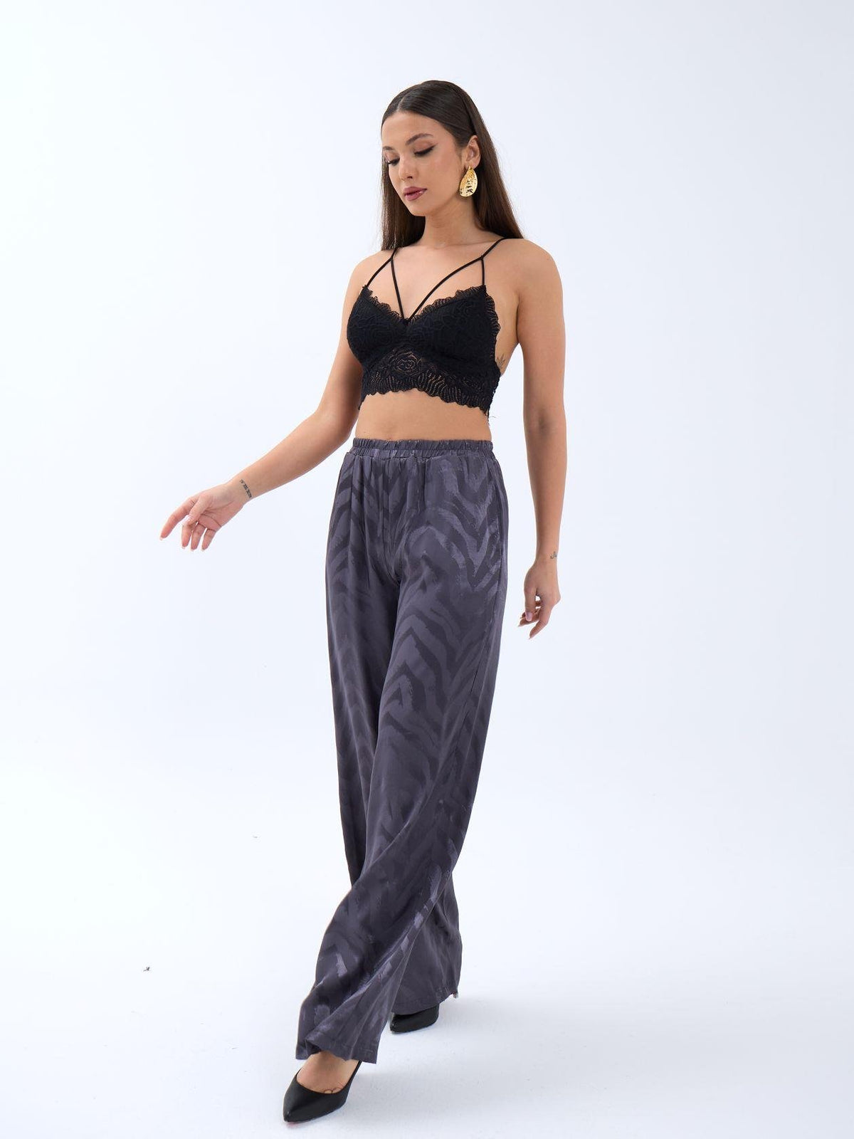 7400 HOSE-AREZZO