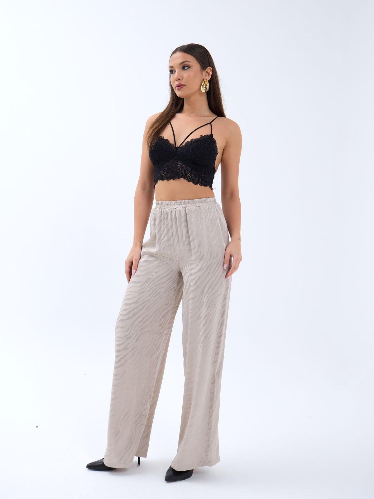 7400 HOSEN-SWEAR