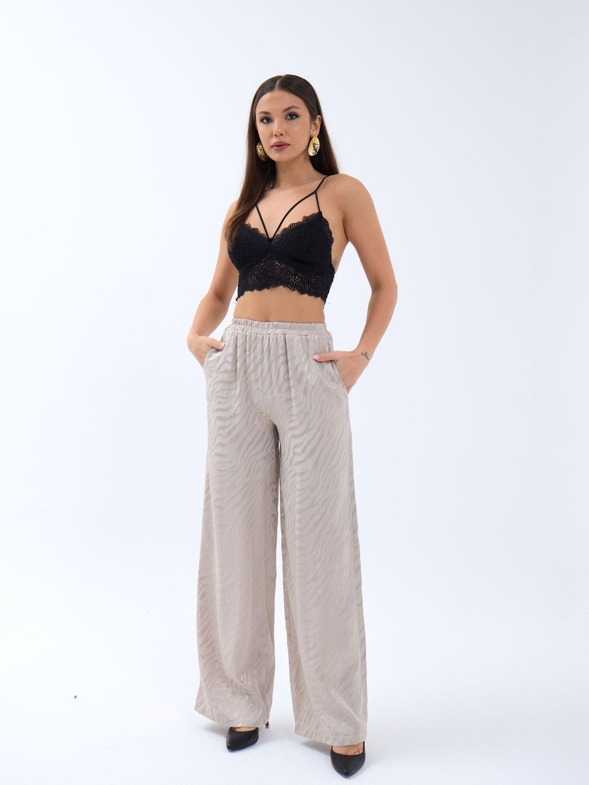 7400 HOSEN-SWEAR