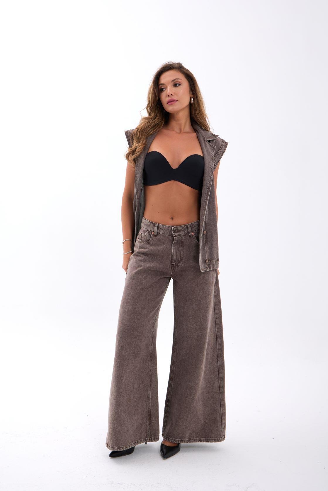 7488 JEANS-BRAUN