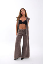 7488 JEANS-BRAUN