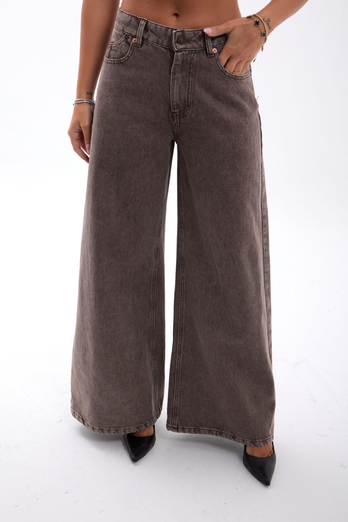 7488 JEANS-BRAUN