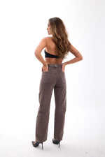 7492 JEANS-BRAUN