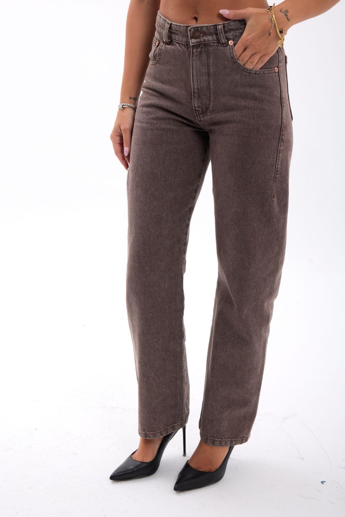 7492 JEANS-BRAUN