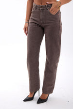 7492 JEANS-BRAUN