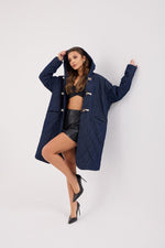 7494 JACKE-MARINEBLAU