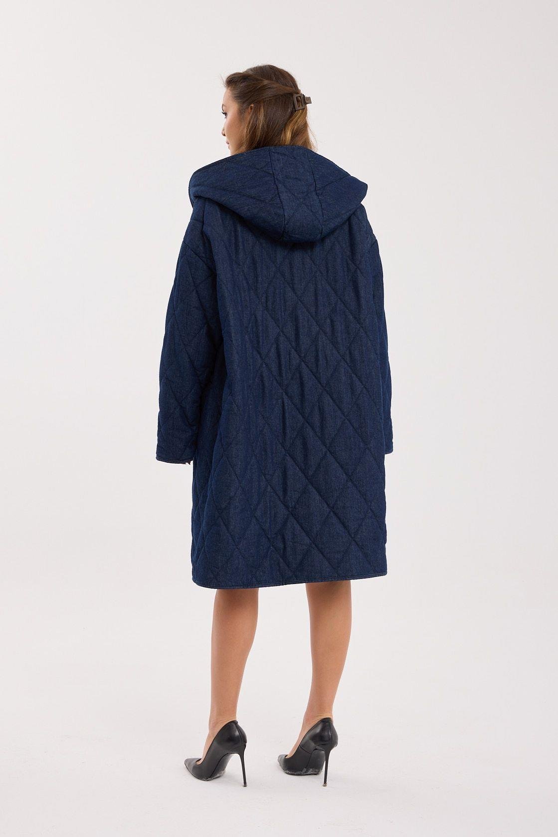 7494 JACKE-MARINEBLAU