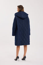 7494 JACKE-MARINEBLAU