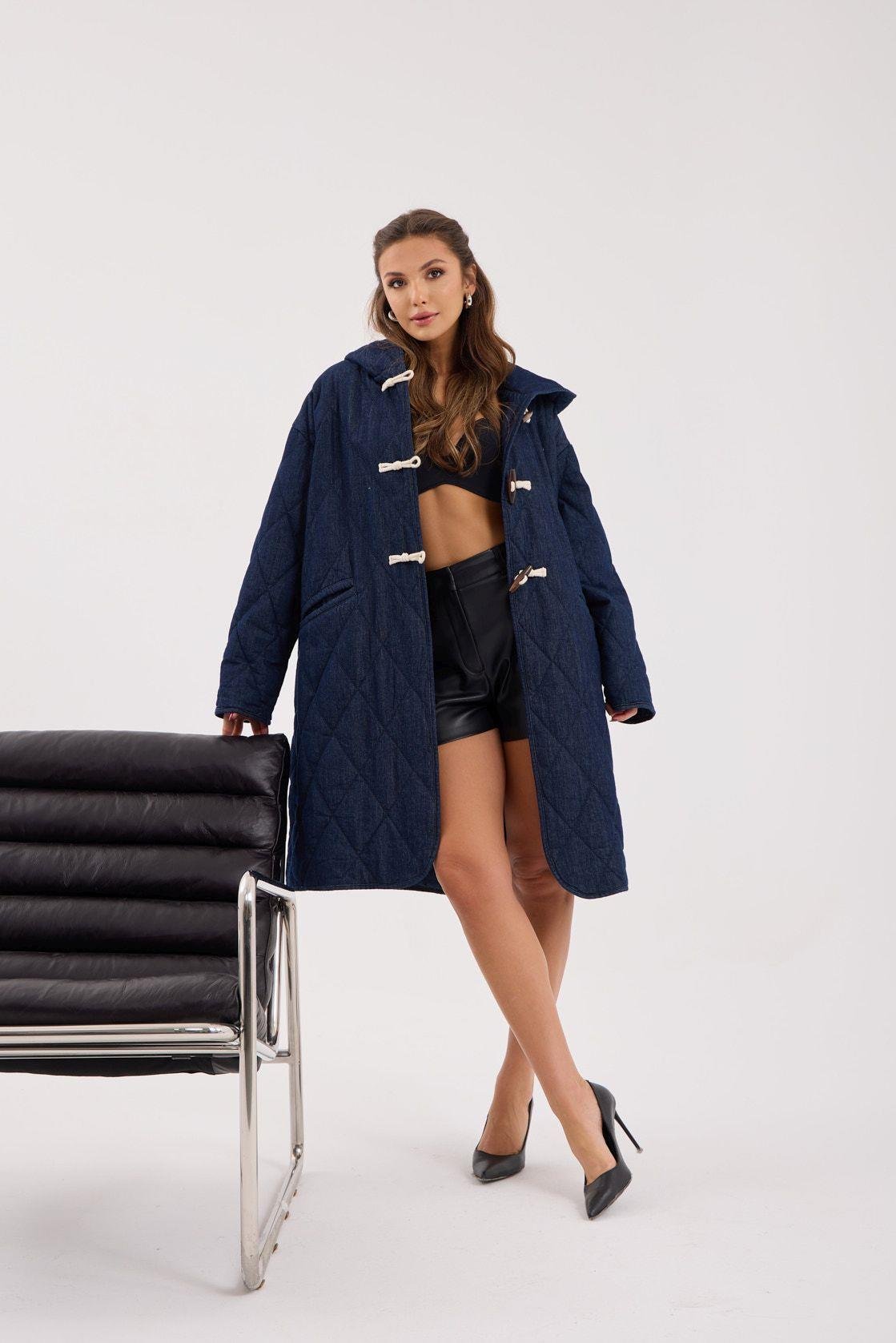 7494 JACKE-MARINEBLAU