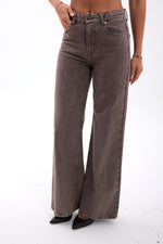 7495 JEANS-BRAUN