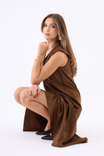 7507 KAMELKLEID