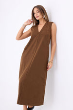7507 KAMELKLEID