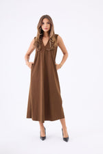 7507 KAMELKLEID
