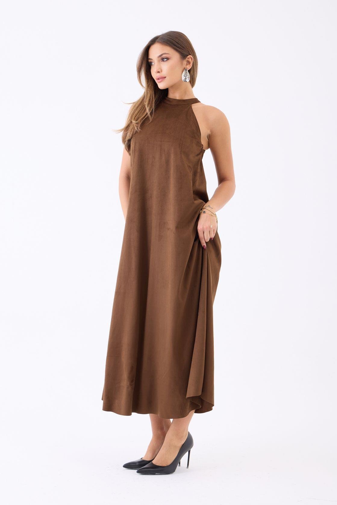 7512 KAMELKLEID