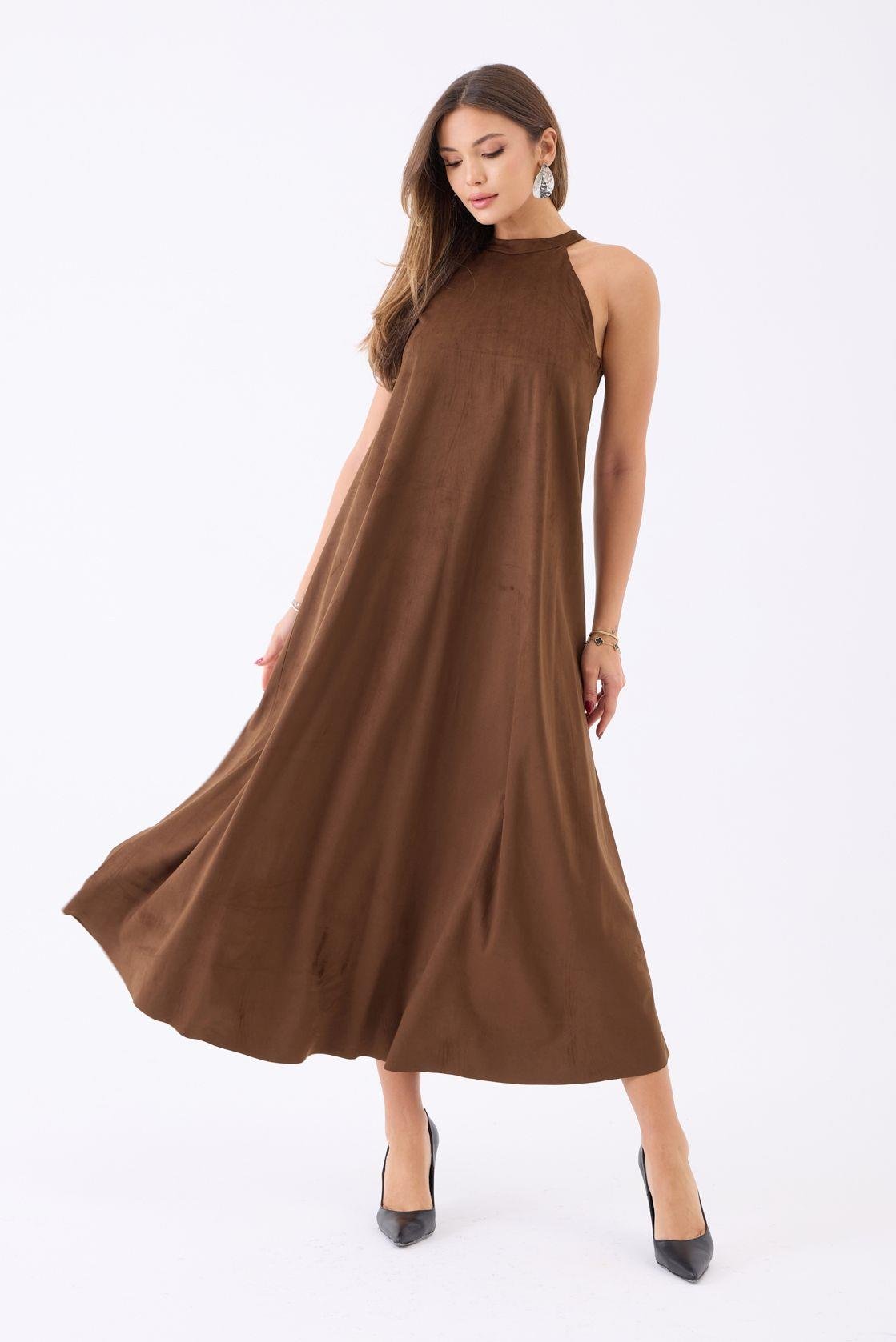 7512 KAMELKLEID