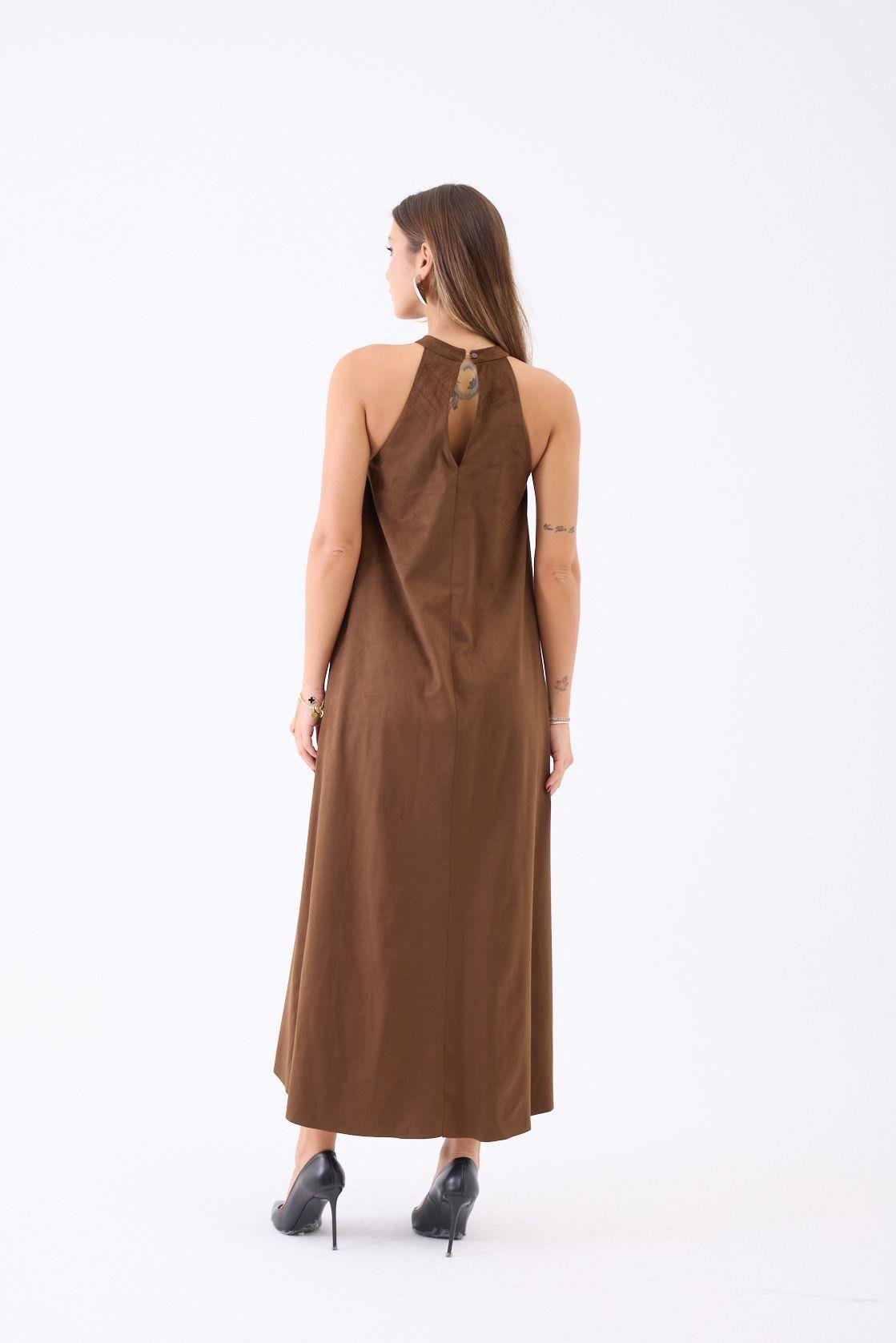 7512 KAMELKLEID