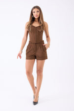 7513 SHORTS-KAMEL